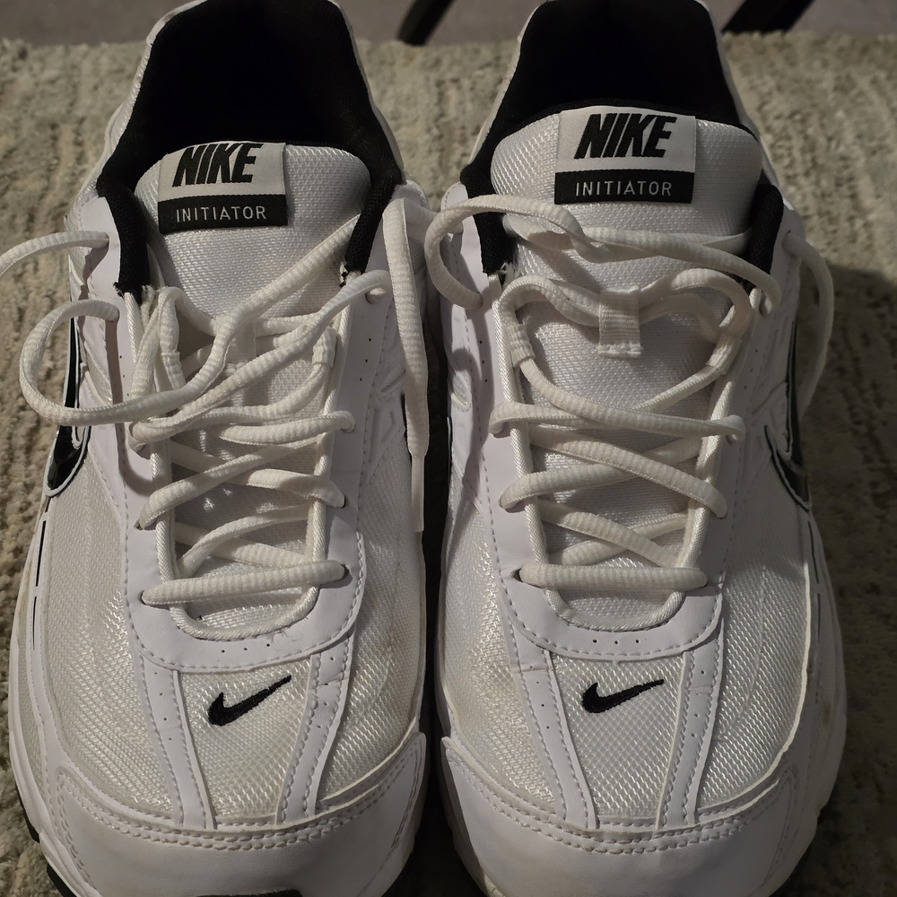 Nike Initiator Running Shoes, White